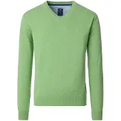 REDMOND Homme Redmond Casual Regular Fit vertUnicolore