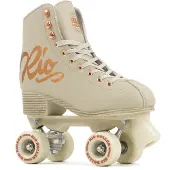 Rio roller Rose Woman Roller Skates Beige EU 39 1/2 Femme