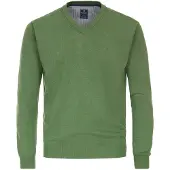 REDMOND Homme Redmond Casual Regular Fit vertUnicolore