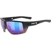 Uvex Lunettes de sport MTN Venture CV
