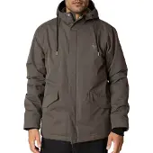 Fat Moose Sailor Active Manteau d'hiver pour hommes