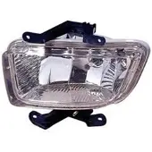 VAN WEZEL 223-2001L-UE Mistlamp