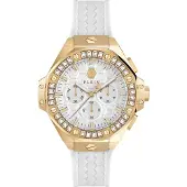 Philipp Plein - PWPSA0624 - Montre bracelet - Unie - Quartz - Chronographe Royal Hyper Sport