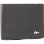 Lacoste Portefeuille cuir Lacoste NH1407FG