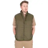 FOX 100 Vest Vert S Homme