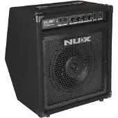 Nux DA-30BT Moniteur pour batterie électronique
