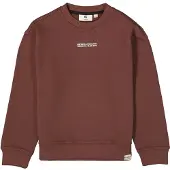 Garcia J53464 Sweatshirt Marron 16 Years Garçon