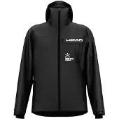 Head Race Nova Jacket Noir 54 Homme