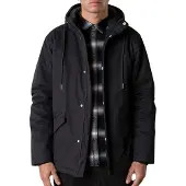 Fat Moose Sailor Active Manteau d'hiver pour hommes
