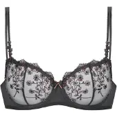 Mey Lingerie Soutien-gorge 'Delightful' gris