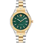 Philipp Plein - PWUFA0525 - Montre Bracelet - Hommes - Quartz - Underdog