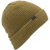 Volcom Sweep Lined Beanie Vert