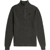 G-Star D28074-c868 Half Zip Sweater Vert XL Homme