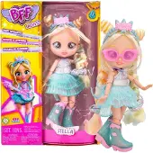 IMC Toys Poupée guitariste Stella Cry Babies de TM TOYS IMC923706