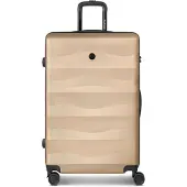 SMARTBOX Valisette 'Edition 03' taupe