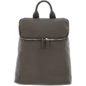PICARD Cuir sac à dos Luis Backpack Gravel taupe
