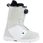 Burton Moto Boa Snowboard Boots Gris 30.0 Homme
