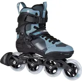 Powerslide Phuzion Argon Grey 90 Inline Skates Gris EU 44