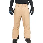 Rip Curl Anti Series Slush 20k/20k Pants Beige L Homme