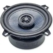 GLADEN RC 130, haut-parleur coaxial 5" (13cm), 75Watt (110 W, 13 cm)