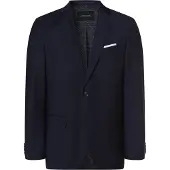 Pierre Cardin Veste de costume 'Grant' marine