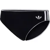 Adidas Originals Slip noir