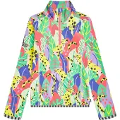 WEEDO FUNWEAR T-Shirt mélange de couleurs