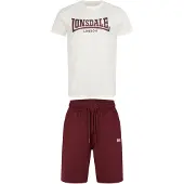 Lonsdale Survêtement Moy