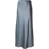 Vero Moda Jupe 'VMMERLE' bleu-gris