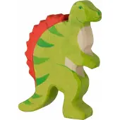 Holztiger Spinosaurus