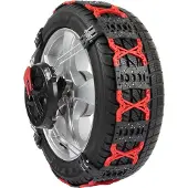 Polaire Chaîne Neige Polaire Grip 140