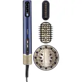 BaByliss Mur d'air Wet to Dry P1334E (1500 W)