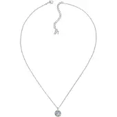 Adore 5489660 Necklace Argenté Femme