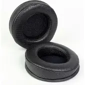 Dekoni Audio EPZ-HIFIMAN-FNSK Oreillettes pour casque HE Series Noir