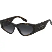 Marc Jacobs Unisexe, Lunettes de soleil, Marc 803