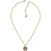 Adore 5375478 Necklace Doré Femme