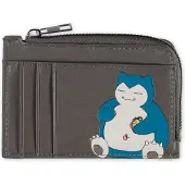 Difuzed Portefeuille Pokémon Snorlax