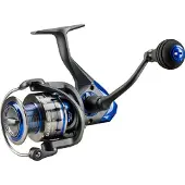 Okuma Safina Sw-x Spinning Reel Argenté 4000A