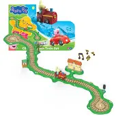 Hasbro Gear2Play GP22995, Famille, Peppa Pig, 3 an(s), Multicolore, Plastique