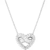 Swarovski Collier Pendentif Swarovski Argent pour Femmes - 5647924