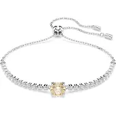 Swarovski Bracelet Argent Swarovski Femme 5690694