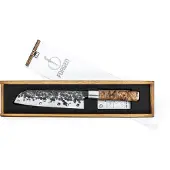 Forged Couteau Santoku Forged VG10 18 cm