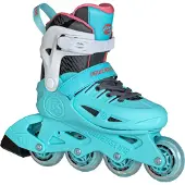 Powerslide Patins En Ligne Stargaze Adjustable