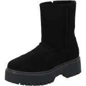 Palado by Sila Sahin Bottines 'Alutha' noir