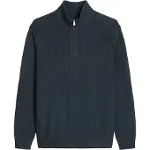 Marc O'Polo Pull-over bleu marine