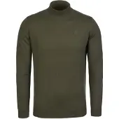 Karl Lagerfeld Pull-over vert foncé