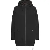 Ilse jacobsen Veste fonctionnelle 'THERMAL09' noir
