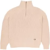 Prohibited Pull-over 'Scout' beige