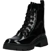 Gabor Bottines à lacets noir