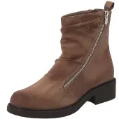 Palado Bottines 'Zellira' marron